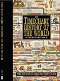 The Timechart History of the World: Over 6000 Years of World History Unfolded (Timechart series)