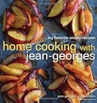 Home Cooking With Jean-Georges: My Fa...
