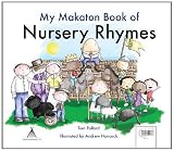 My Makaton book of nursery rhymes