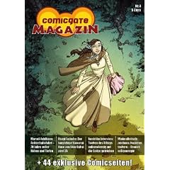 Comicgate-Magazin 4
