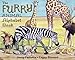 The Furry Animal Alphabet Book