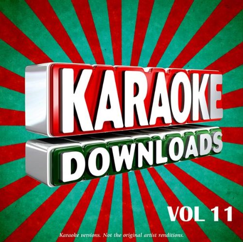 Karaoke Downloads Vol.11