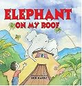 Elephant on My Roof