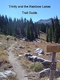 Trinity and the Rainbow Lakes (Great Idaho Hikes)