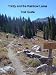 Books : Trinity and the Rainbow Lakes (Great Idaho Hikes)