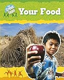 Your food