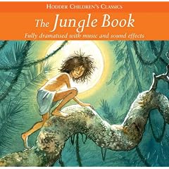The Jungle Book