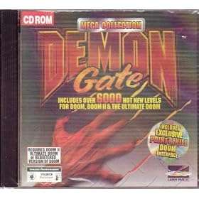 Demon Gate Mega Collection by Laser Magic
