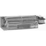 Fireplace Blower for Osburn KA-108, Rotom Replacement # R7-RB108 by Fireplace Blower