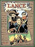 Produkt-Bild: Lance. Ein Western Epos, Band 2: BD 2