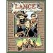 Lance. Ein Western Epos, Band 2: BD 2
