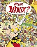 Where's Asterix?