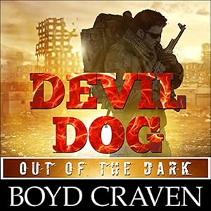 Out of the Dark - Boyd Craven III
