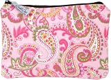 Bumble Etc. Mini-bag Pink Paisley