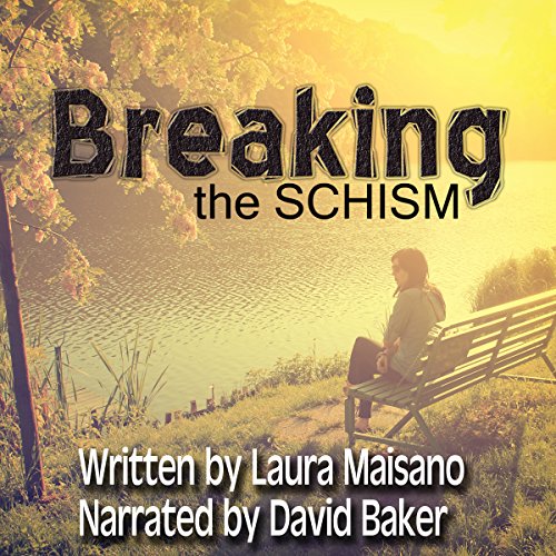 Illirin 0.5 - Breaking the SCHISM - Laura Maisano