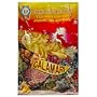 "Squid Rings" (Dried Fish) "THAILAND", Vacum Packed in Plastic Bag, 100g. "AV Delicious"