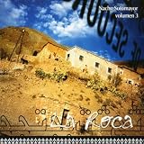 Nacho Sotomayor - La Roca V.3 ( Audio CD ) - B00005LWGN