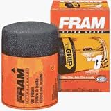 Honeywell CPG PH9837 Oil Filter