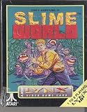 ATARI LYNX?SLIME WORLD