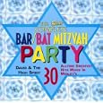 The Real Complete Bar/Bat Mitzvah Party
