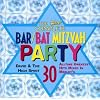 Real Complete Bar/Bat Mitzvah Party