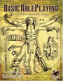Basic Roleplaying: The Chaosium d100 system (Basic Roleplaying)