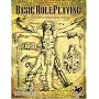 Basic Roleplaying: The Chaosium d100 system (Basic Roleplaying)
