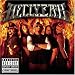 Hellyeah (+1 Bonus Track)