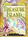Treasure Island with CD (Hear It Read It)