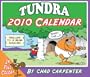 Tundra: 2010 Day-to-Day Calendar