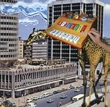 Pavement-Everything Is Ending Here