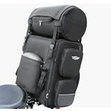 T-BAG LONESTAR BAG WITH TOP ROLL+NET LUGGAGE 4 HARLEY DAVIDSON