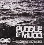 Icon: Puddle of Mudd by Puddle Of Mudd (2010-11-02)【並行輸入品】