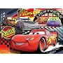 Ravensburger 10992 - Disney Cars Erster im Ziel - 100 Teile Puzzle