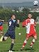 Jigsaw of Puma Youth Alliance Cup - Southend United vs. Wycombe Wanderers from Southend United
