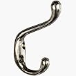 National Mfg. N248237 Heavy-Duty Coat And Hat Hook
