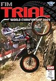 World Outdoor Trials Review 2009 DVD
