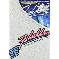 Flashdance (Ltd) (Jacket)