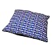 Pet Goods 36-Inch by 42-Inch  Collegiate Pillow Pet Bed, University of Florida