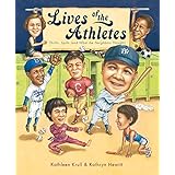 lives of the athletes thrills spills and what the neighbors thought