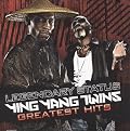 Legendary Status: Ying Yang Twins Greatest Hits (Clean Version)