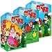 Super Mario Bros - Int�grale - Pack 3 Coffrets (12 DVD)