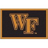 Fanmats Wake Forest Demon Deacons Ulti-Mat