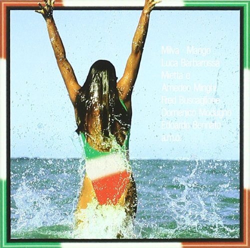 Documents (Membran) Ti Amo Italia [UK-Import]