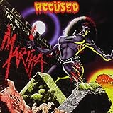 The Return Of Martha Splatterhead