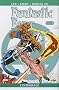 Fantastic four int�grale 1970