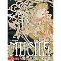 Alphonse Mucha, English Edition