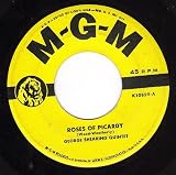 Roses Of Picardy/Pick Yourself Up VG+ 45 rpm)