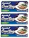 Reynold Oven Bags, for Meats up to 8 Lbs. 5 Bags, Pack of 3 (15 Bags)