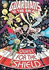 Guardians of the Galaxy